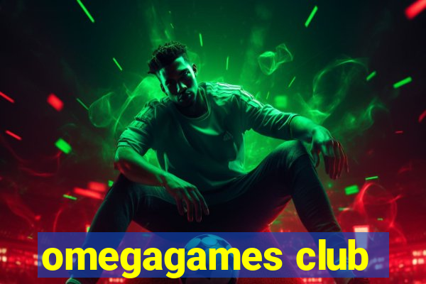 omegagames club