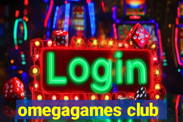 omegagames club