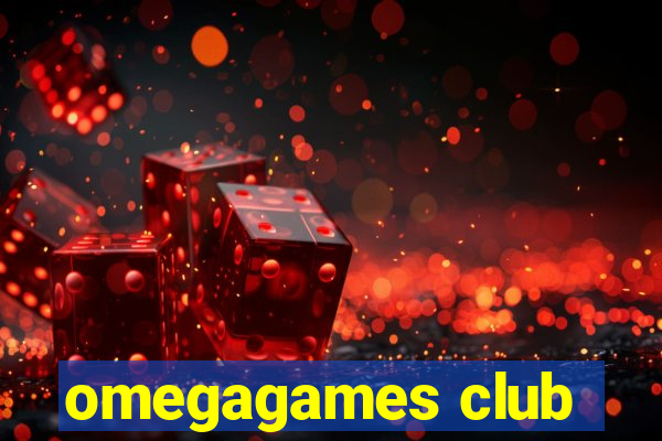 omegagames club