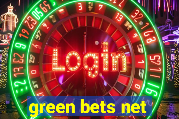 green bets net