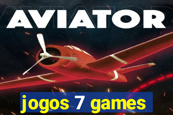 jogos 7 games