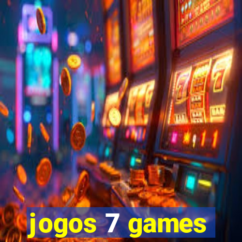 jogos 7 games