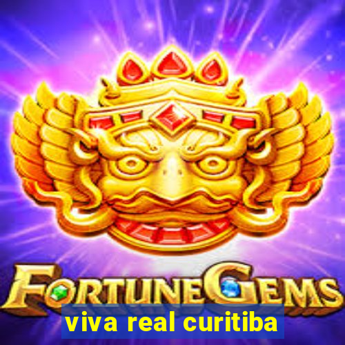 viva real curitiba