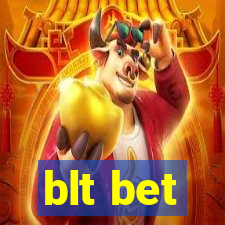 blt bet