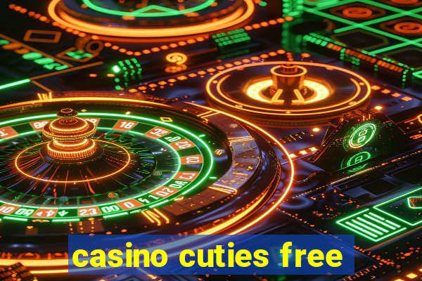 casino cuties free