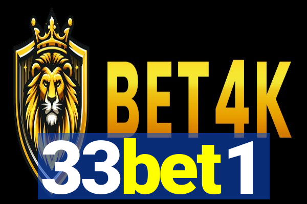 33bet1