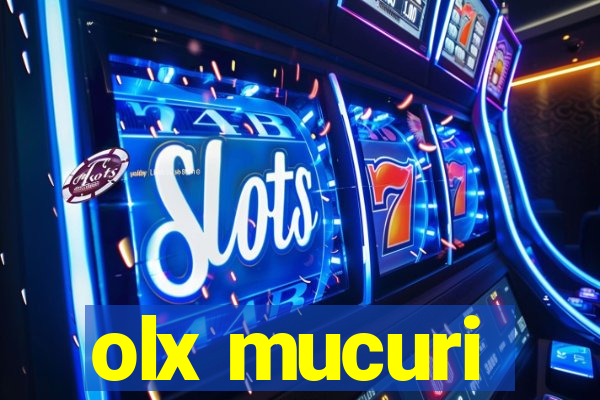 olx mucuri