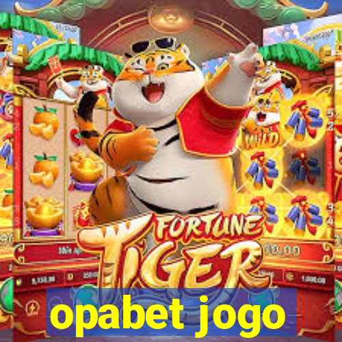 opabet jogo