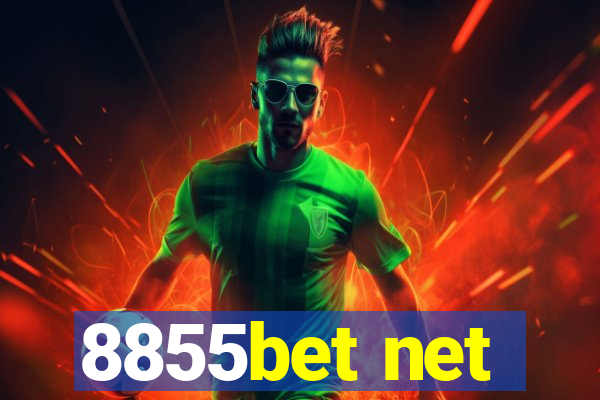 8855bet net