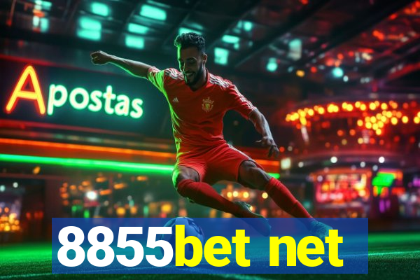 8855bet net