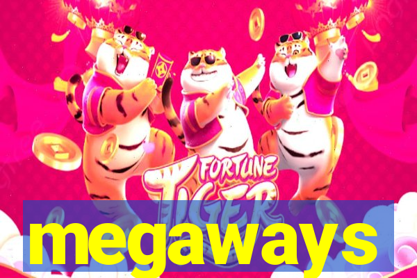 megaways