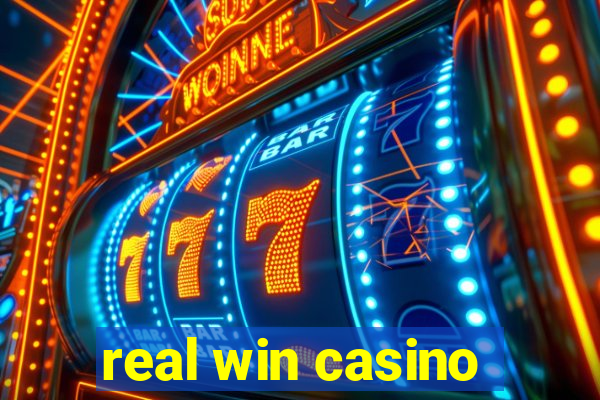 real win casino