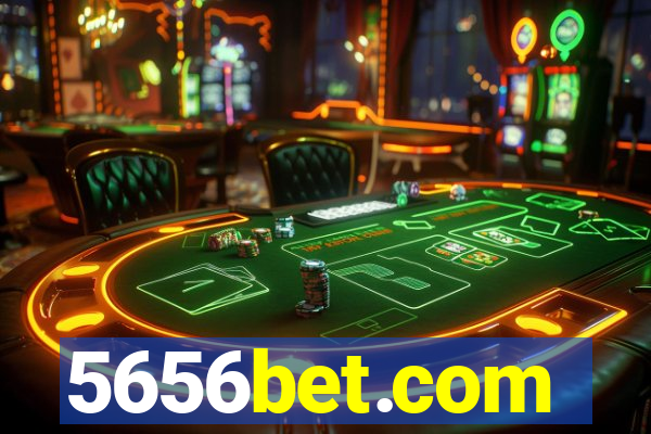 5656bet.com