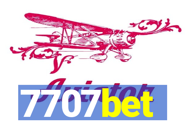 7707bet