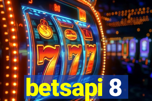 betsapi 8