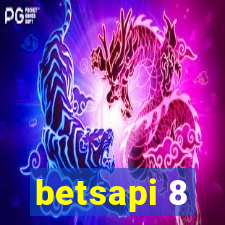 betsapi 8