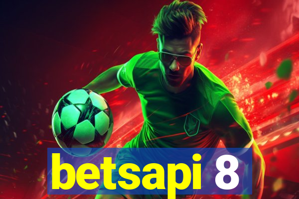 betsapi 8