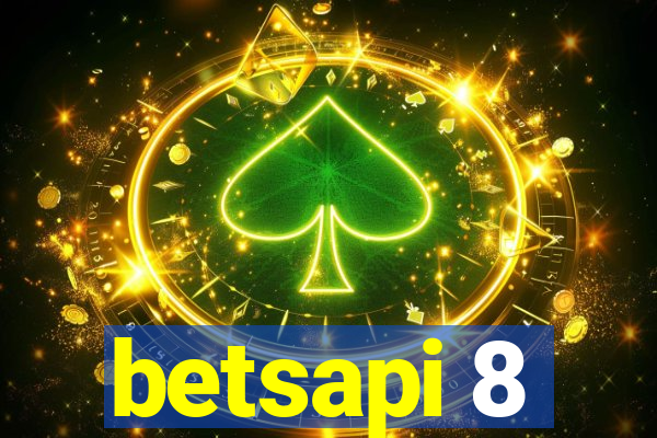 betsapi 8