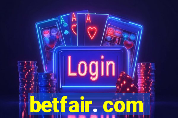 betfair. com