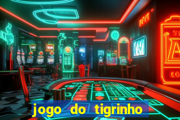 jogo do tigrinho vai ser liberado no brasil