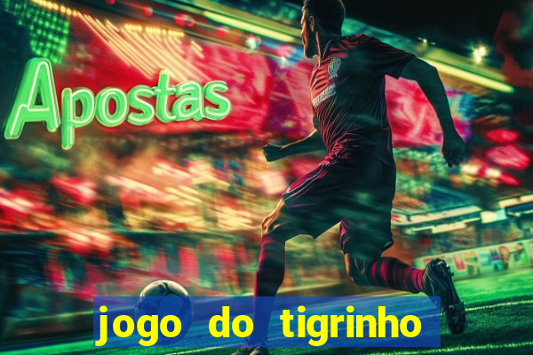 jogo do tigrinho vai ser liberado no brasil