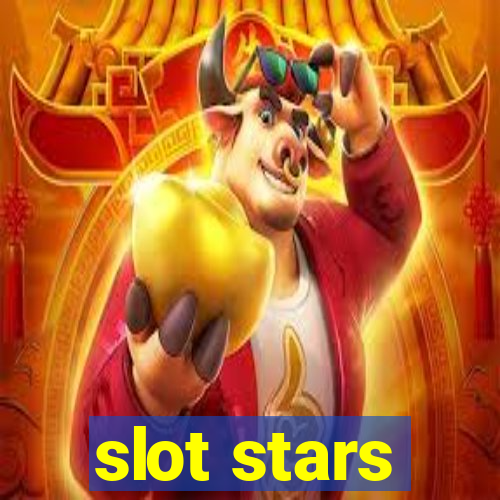 slot stars