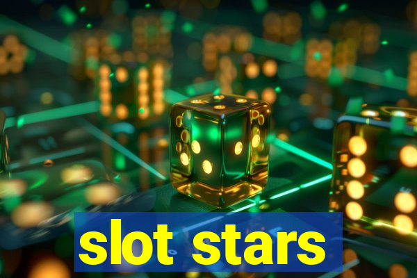 slot stars