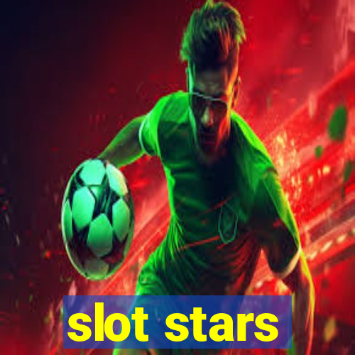 slot stars