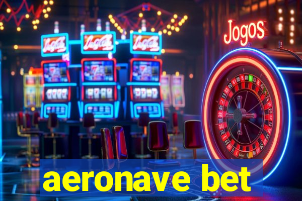 aeronave bet