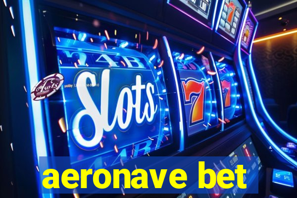 aeronave bet