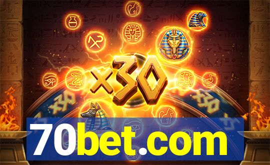 70bet.com