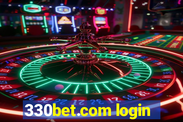 330bet.com login