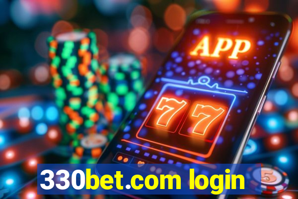 330bet.com login