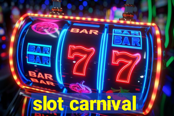 slot carnival