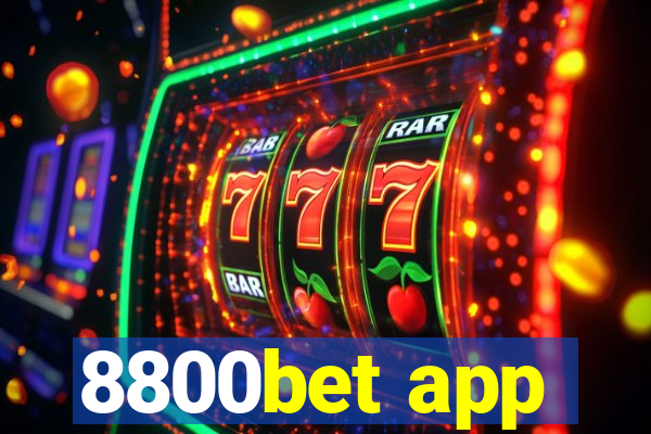 8800bet app