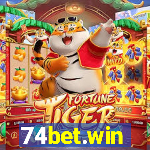 74bet.win