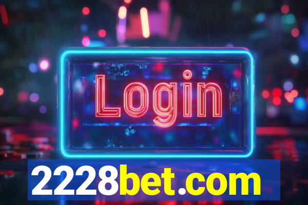 2228bet.com