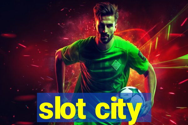 slot city