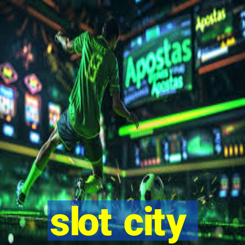 slot city