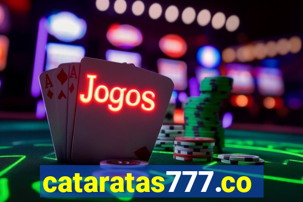 cataratas777.com