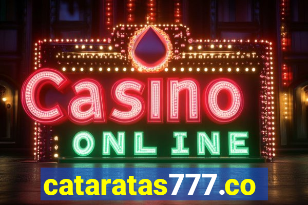 cataratas777.com