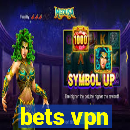 bets vpn