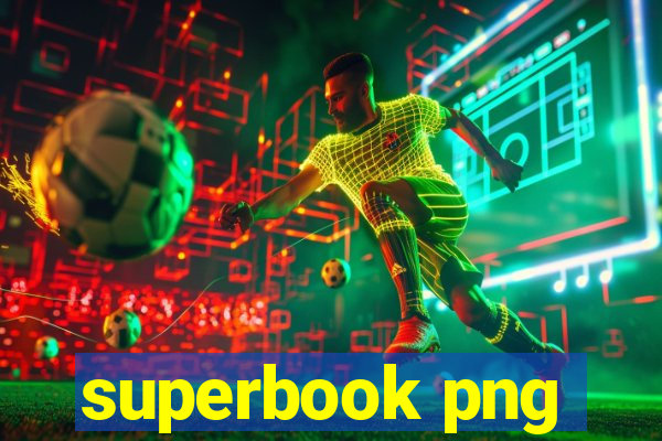 superbook png