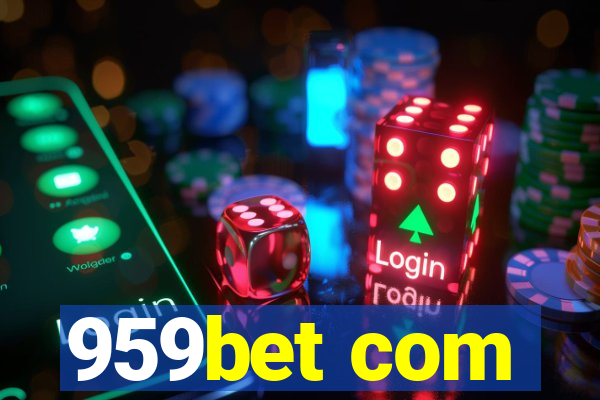 959bet com