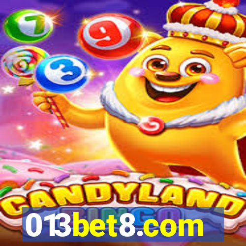 013bet8.com