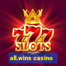 all.wins casino