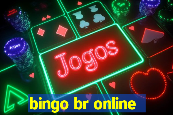 bingo br online