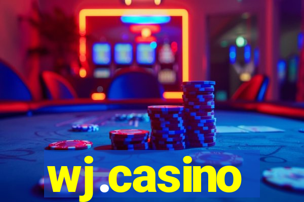 wj.casino