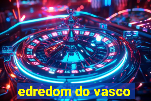 edredom do vasco