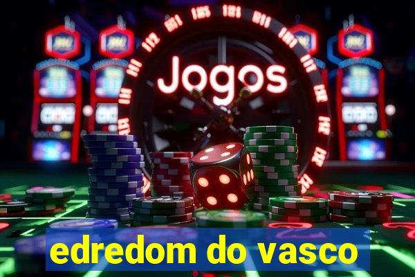 edredom do vasco